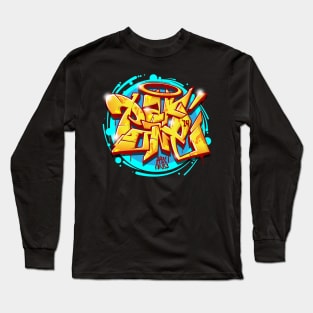 Pak One Wash Long Sleeve T-Shirt